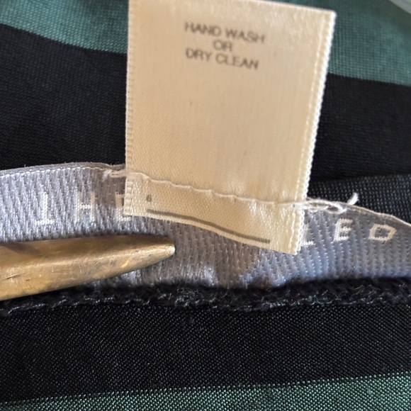 The Limited early 90s vintage Stripe Top - Picture 6 of 7